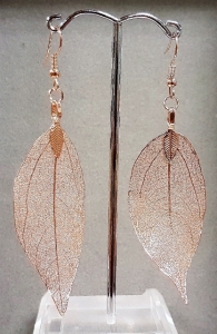 Earrings ER18-0442RG